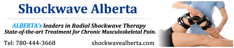 Grand Prairie ESWT Shockwave Therapy